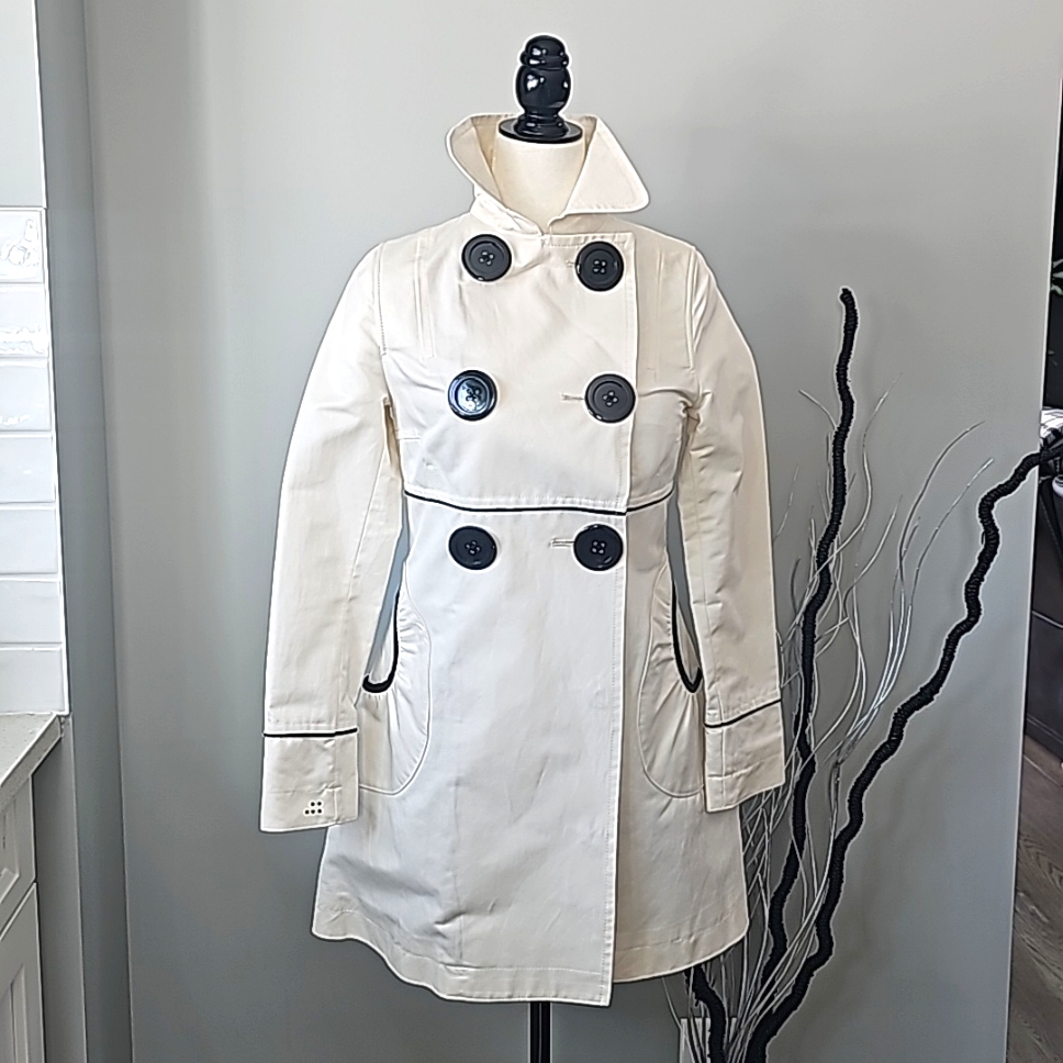 Euc Soia&Kyo Jacket